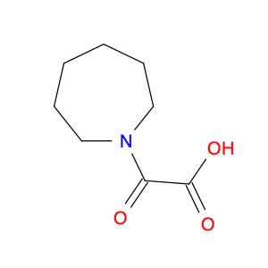 AZEPAN-1-YL-OXO-ACETIC ACID