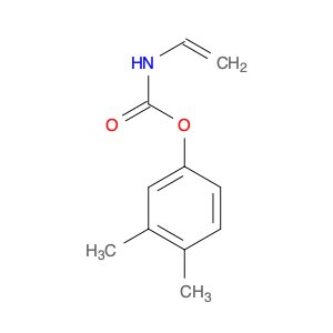 Carbamic acid, ethenyl-, 3,4-dimethylphenyl ester