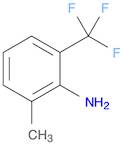 2-Methyl-6-(trifluoromethyl)aniline