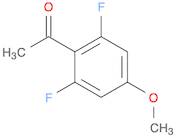 1-(2,6-Difluoro-4-methoxyphenyl)ethanone