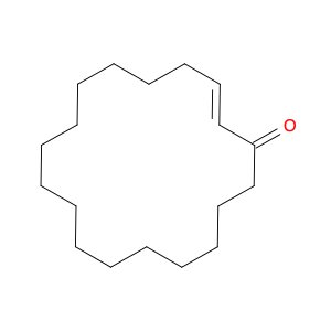 Cyclooctadecenone