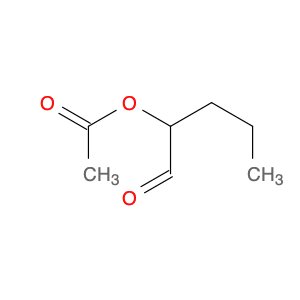 Pentanal, 2-(acetyloxy)-