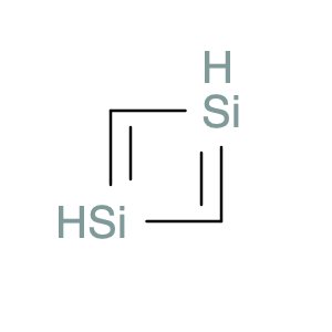 1,3-Disilacyclobuta-1,3-diene