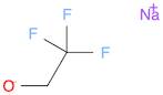 sodium 2,2,2-trifluoroethanolate