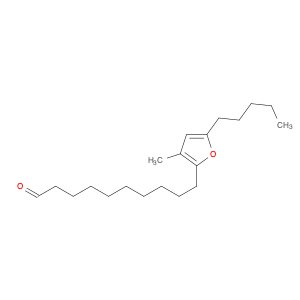 2-Furandecanal, 3-methyl-5-pentyl-