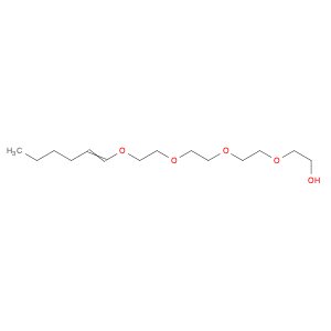 3,6,9,12-Tetraoxaoctadec-13-en-1-ol