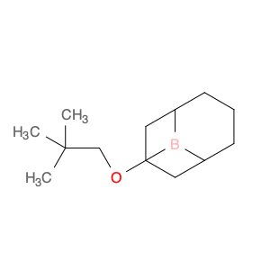 9-Borabicyclo[3.3.1]nonane, 9-(2,2-dimethylpropoxy)-