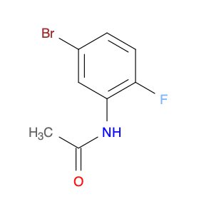 N-(5-bromo-2-fluorophenyl)acetamide