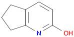 6,7-Dihydro-5H-cyclopenta[b]pyridin-2-ol