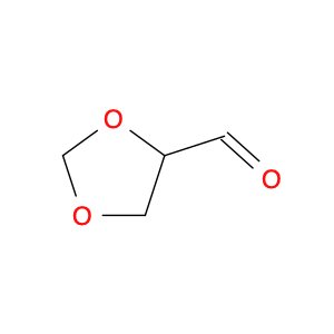 1,3-Dioxolane-4-carboxaldehyde