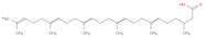 6,10,14,18,22-Tetracosapentaenoic acid, 3,7,11,15,19,23-hexamethyl-