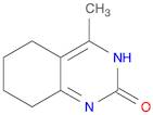 2(1H)-Quinazolinone,5,6,7,8-tetrahydro-4-methyl-