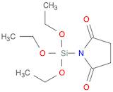 2,5-Pyrrolidinedione, 1-(triethoxysilyl)-