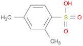 2,4-Dimethylbenzenesulfonic acid