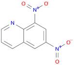 Quinoline, 6,8-dinitro-