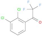 2',3'-Dichloro-2,2,2-trifluoroacetophenone