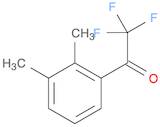 2',3'-Dimethyl-2,2,2-trifluoroacetophenone