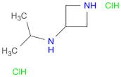 N-Isopropylazetidin-3-amine dihydrochloride