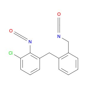 Benzene, chloroisocyanato[(isocyanatomethylphenyl)methyl]-