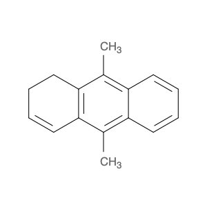 Anthracene, 1,2-dihydro-9,10-dimethyl-