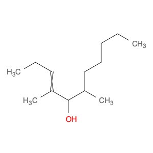3-Undecen-5-ol, 4,6-dimethyl-