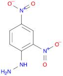 2,4-Dinitrophenylhydrazine-13C6, Stabilized with Water