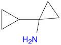 1,1'-BI(CYCLOPROPYL)-1-AMINE