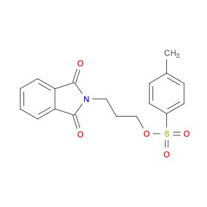 3-(Tosyloxy)propyl phthalimide