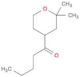 1-(2,2-DIMETHYLTETRAHYDRO-2H-PYRAN-4-YL)-1-PENTANONE