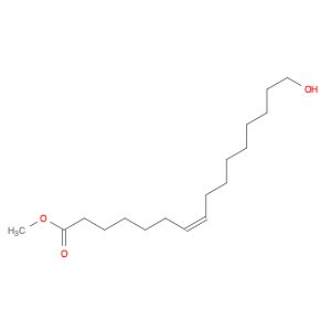 7-Hexadecenoic acid, 16-hydroxy-, methyl ester, (Z)-