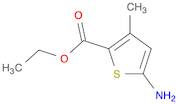 Ethyl 5-amino-3-methylthiophene-2-carboxylate