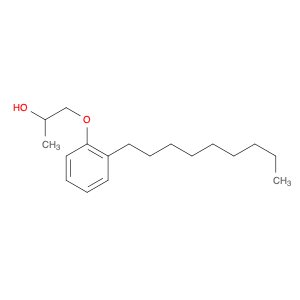 2-Propanol, 1-(nonylphenoxy)-