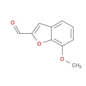 7-Methoxy-benzofuran-2-carbaldehyde