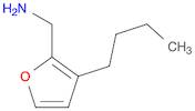 2-Furanmethanamine,N-butyl-