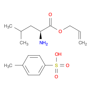 H-Leu-OAll.TosOH