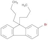 2-Bromo-9,9-dibutyl-9H-fluorene