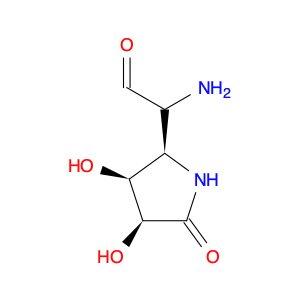 Amino sugar U 7