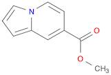 Methyl indolizine-7-carboxylate