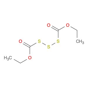 Trisulfide, bis(ethoxycarbonyl)