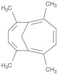 2,5,7,10-tetramethylbicyclo[4.4.1]undeca-1,3,5,7,9-pentaene