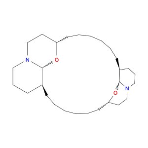 (+)-Xestospongin A