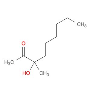 2-Nonanone, 3-hydroxy-3-methyl-