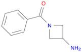 3-AMINO-1-BENZOYL-AZETIDINE