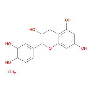 (+)-Catechin (hydrate)