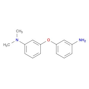 Benzenamine,3-(3-aminophenoxy)-N,N-dimethyl-