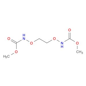 3,6-Dioxa-2,7-diazaoctanedioic acid, dimethyl ester
