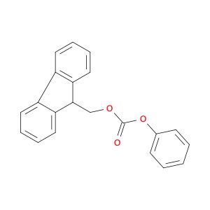 Carbonic acid, 9H-fluoren-9-ylmethyl phenyl ester