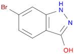 6-Bromo-1H-indazol-3-ol