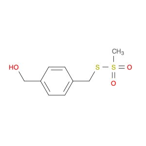 4-(Hydroxymethyl)benzyl Methanethiosulfonate