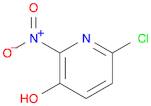 6-Chloro-2-nitropyridin-3-ol